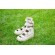 Стабілізуючи босоніжки з бортиком Medica Shoes мод. Rose (р.20-37) Стабілізуючи босоніжки з бортиком Medica Shoes мод. Rose (р.20-37)