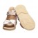 Ортопедичні босоніжки Medica Shoes мод. Barbara (р.25-32)
