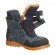 Ортопедичні черевики Medica Shoes мод. Barrow із захистом носка та п'яти (р.25-36) Ортопедичні черевики Medica Shoes мод. Barrow із захистом носка та п'яти (р.25-36)