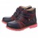 Ортопедичні черевики Medica Shoes мод. Boston (р.20-36) Ортопедичні черевики Medica Shoes мод. Boston (р.20-36)