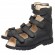 Стабілізуючи босоніжки Medica Shoes мод. Brisbane (р.38-41) Стабілізуючи босоніжки Medica Shoes мод. Brisbane (р.38-41)