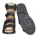 Стабілізуючи босоніжки Medica Shoes мод. Brisbane (р.38-41) Стабілізуючи босоніжки Medica Shoes мод. Brisbane (р.38-41)