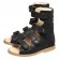 Стабілізуючи босоніжки Medica Shoes мод. Brisbane (р.18-37) Стабілізуючи босоніжки Medica Shoes мод. Brisbane (р.18-37)