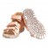 Ортопедичні босоніжки Medica Shoes мод. Dakar-sport (р.26-35)