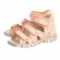 Ортопедичні босоніжки Medica Shoes мод. Dakar-sport (р.26-35)