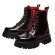 Ортопедичні черевики Medica Shoes мод. Gregory (р.36-41) Ортопедичні черевики Medica Shoes мод. Gregory (р.36-41)