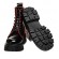 Ортопедичні черевики Medica Shoes мод. Gregory (р.36-41) Ортопедичні черевики Medica Shoes мод. Gregory (р.36-41)