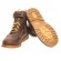 Ортопедичні черевики Medica Shoes мод. Oliver зима/демі (р.32-40)