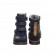 Ортопедичні черевики Medica Shoes мод. Oslo із захистом носка та п'яти (р.25-36) Ортопедичні черевики Medica Shoes мод. Oslo із захистом носка та п'яти (р.25-36)