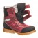 Ортопедичні черевики Medica Shoes мод. Ottawa із захистом носка та п'яти (р.24-36) Ортопедичні черевики Medica Shoes мод. Ottawa із захистом носка та п'яти (р.24-36)