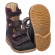 Стабілізуючи туфлі Medica Shoes мод. Sydney з захистом носка та п'ятки (р.20-37) Стабілізуючи туфлі Medica Shoes мод. Sydney з захистом носка та п'ятки (р.20-37)
