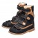 Стабілізуючи туфлі Medica Shoes мод. Sydney з захистом носка та п'ятки (р.20-37) Стабілізуючи туфлі Medica Shoes мод. Sydney з захистом носка та п'ятки (р.20-37)