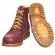 Ортопедичні черевики Medica Shoes мод. Texas зимові на цигейці (р.20-40) Ортопедичні черевики Medica Shoes мод. Texas зимові на цигейці (р.20-40)