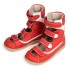 Стабілізуючи босоніжки з бортиком Medica Shoes мод. Rose (р.20-37) 2350 грн. Стабілізуючи босоніжки з бортиком Medica Shoes мод. Rose (р.20-37)
