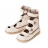 Стабілізуючи босоніжки з бортиком Medica Shoes мод. Rose (р.20-37) 2350 грн. Стабілізуючи босоніжки з бортиком Medica Shoes мод. Rose (р.20-37)
