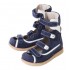 Стабілізуючи босоніжки з бортиком Medica Shoes мод. Rose (р.20-37) 2350 грн. Стабілізуючи босоніжки з бортиком Medica Shoes мод. Rose (р.20-37)