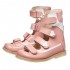 Стабілізуючи босоніжки з бортиком Medica Shoes мод. Rose (р.20-37) 2350 грн. Стабілізуючи босоніжки з бортиком Medica Shoes мод. Rose (р.20-37)