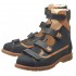Стабілізуючи туфлі Medica Shoes мод. Sydney з захистом носка та п'ятки (р.38-40) 2550 грн. Стабілізуючи туфлі Medica Shoes мод. Sydney з захистом носка та п'ятки (р.38-40)