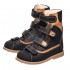 Стабілізуючи туфлі Medica Shoes мод. Sydney з захистом носка та п'ятки (р.20-37) 2450 грн. Стабілізуючи туфлі Medica Shoes мод. Sydney з захистом носка та п'ятки (р.20-37)